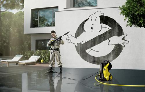 Новый международный трейлер «Охотников за привидениями» Новый международный трейлер «Охотников за привидениями»