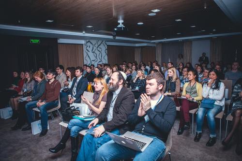 Отраслевой конференцией в Уфе TMG отметила полгода работы на рынке Республики Башкортостан