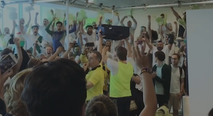 S7 Airlines превратила выдачу багажа в серию пенальти