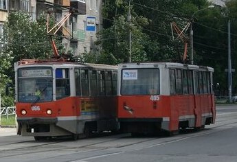 Реклама с бортов общественного транспорта Перми может исчезнуть в 2020 году