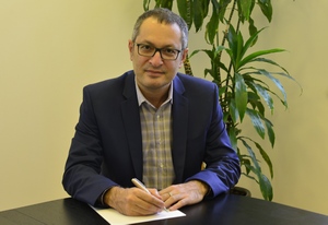 Овик Саркисян, «Нью-Тон»: «В наших планах продолжать усиление клиентского сервиса»