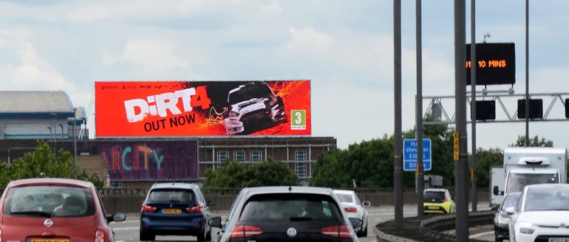 Британская Elonex зажгла «Звёздный свет»