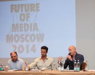 Участники медиаконференции АДВ Future of Media обсудили изменения, происходящие на рынке медиа 