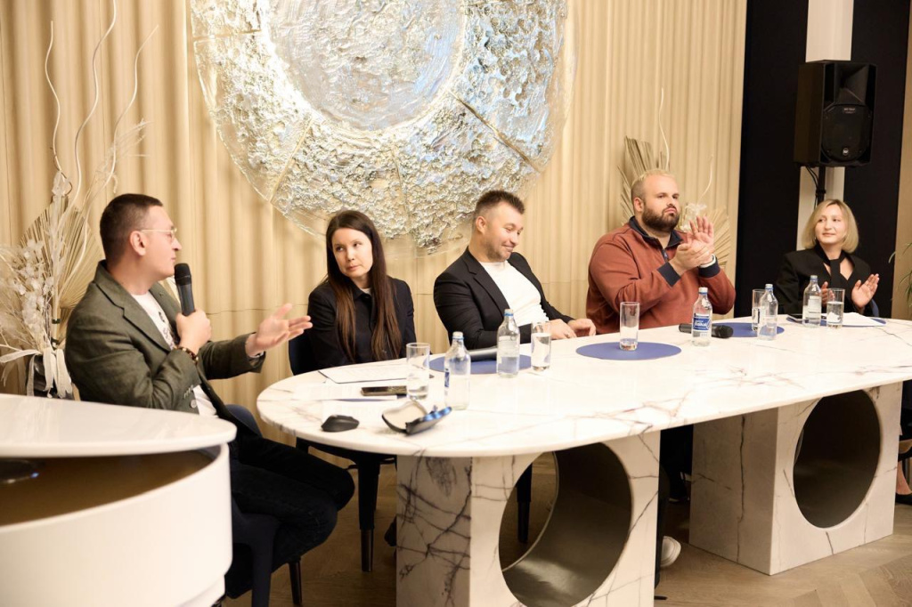 Формула роскоши: эксклюзивные рекламные решения