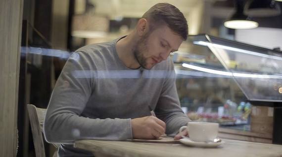 Агентство Red Pepper и сеть кондитерских-пекарен «Буше» нашли повод для вдохновения в рекламе