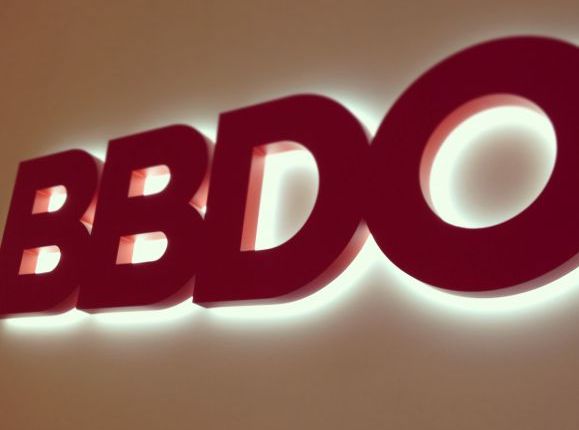 BBDO Moscow признано самым эффективным агентством в Европе