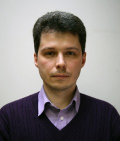 Алексей Сенькин