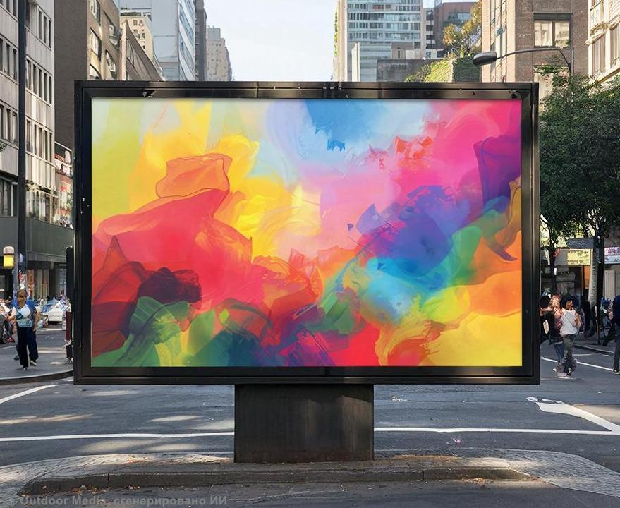 Власти Ижевска планируют увеличить в 2026 году поступления в городской бюджет от наружной рекламы