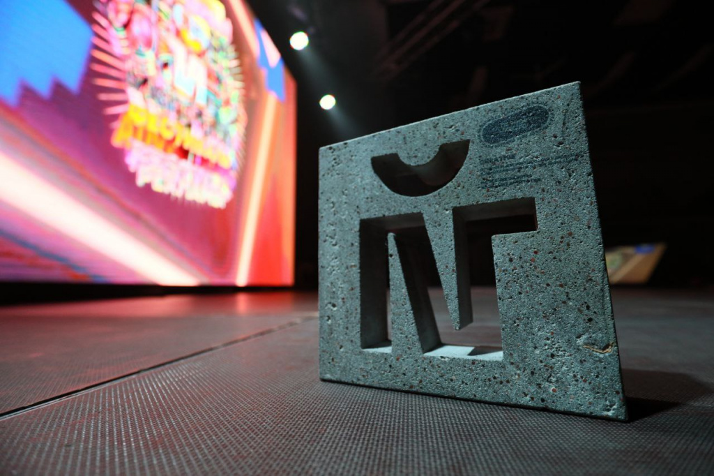 В Екатеринбурге назвали победителей и призеров Первого регионального фестиваля рекламы