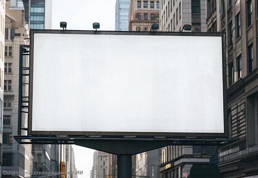 Власти Казани скорректировали объём инвестиций в развитие местного рынка наружной рекламы