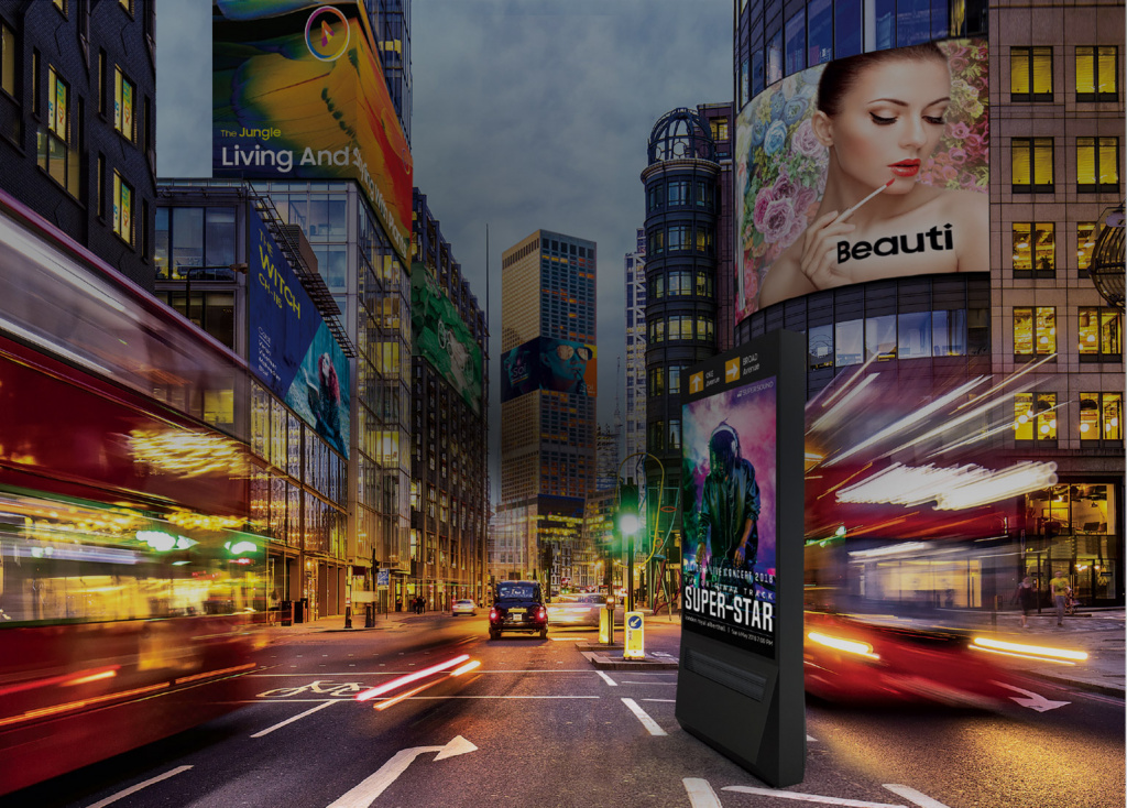 Конференция Programmatic Punch: DOOH-рекламе нужны адекватные стандарты