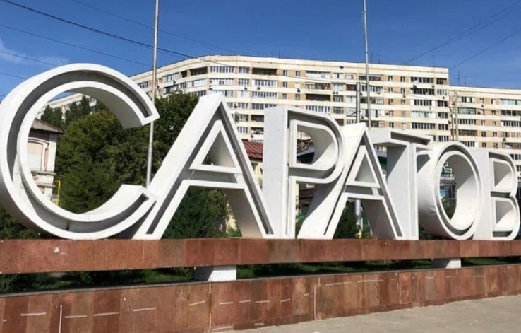 В Саратове сократили сроки принудительного демонтажа незаконных объектов