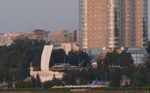 В Самаре появится комиссия по наружной рекламе