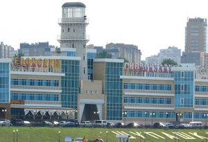 Чебоксарские депутаты внесли изменения в правила размещения наружной рекламы