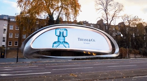 Королевский формат