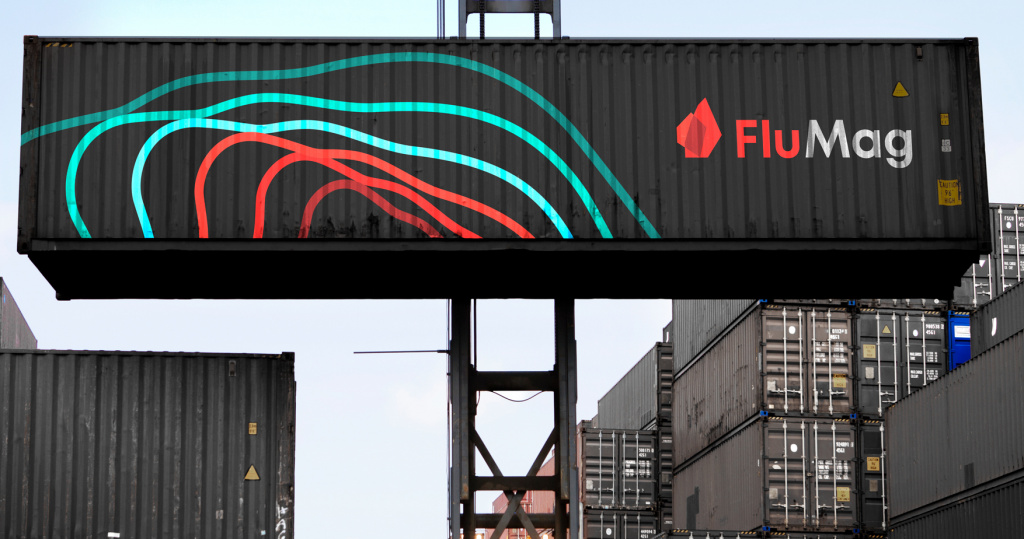 Arena разработала айдентику для «Русского горно-химического общества»