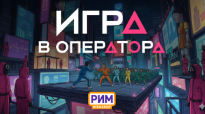 «Игра в оператора»