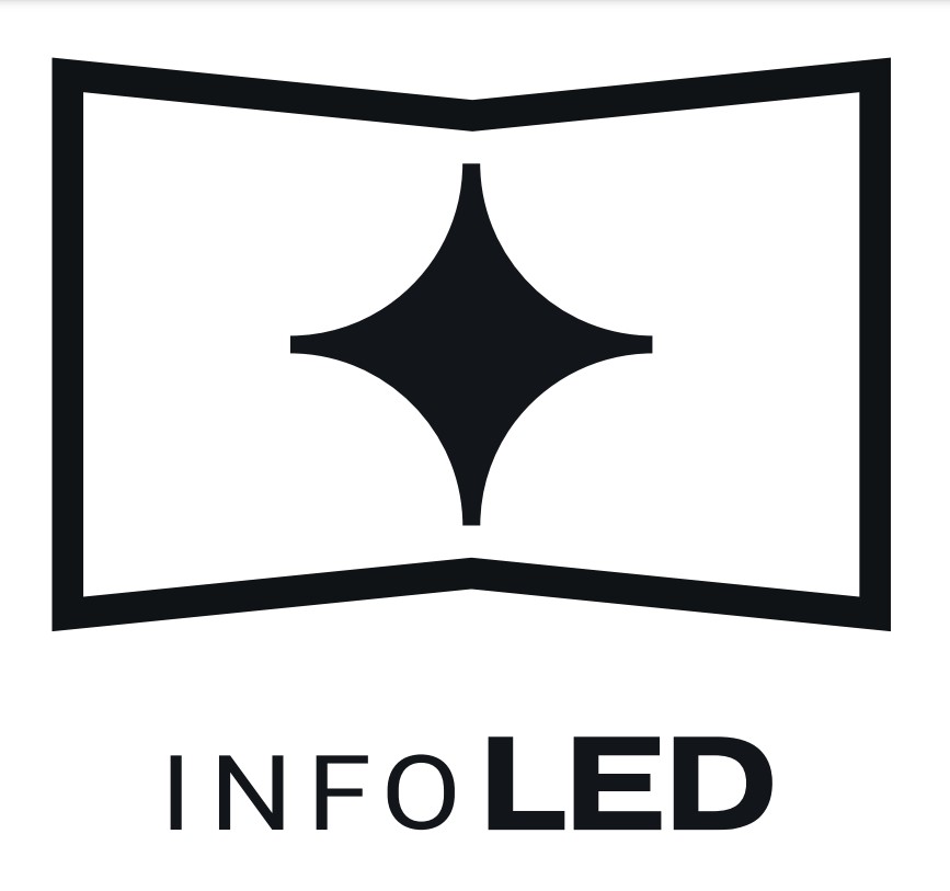 InfoLED – официальный партнёр 9-ой Ежегодной конференции «Эффективные визуальные коммуникации»