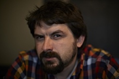 Александр Неруш