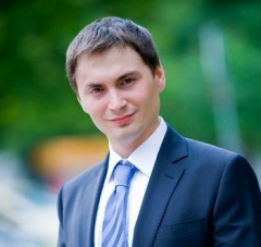 Андрей Жикол