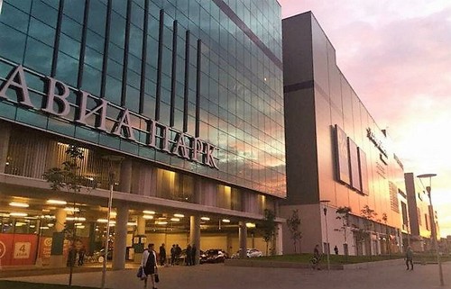 Arena займётся разработкой и реализацией рекламной стратегии для столичного ТЦ «Авиапарк»