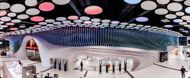 Объявлены победители конкурса «Знак-2021»