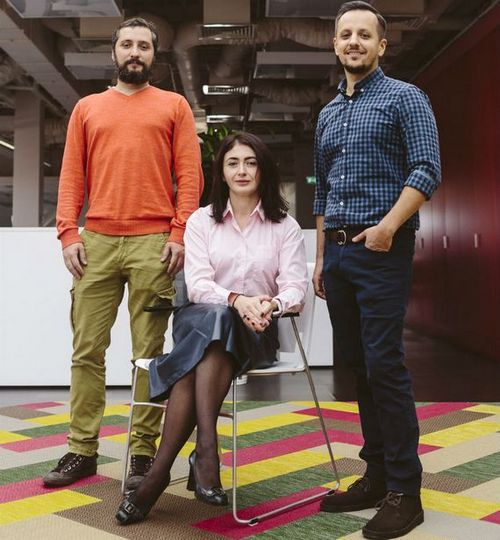 В Publicis Russia назначено новое руководство