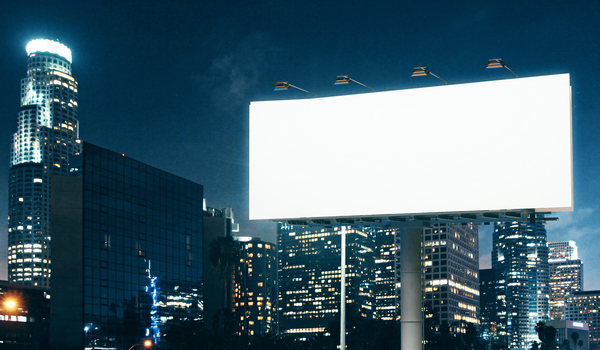 INO Group и oneFactor провели первую омниканальную кампанию, соединившую наружную рекламу и digital