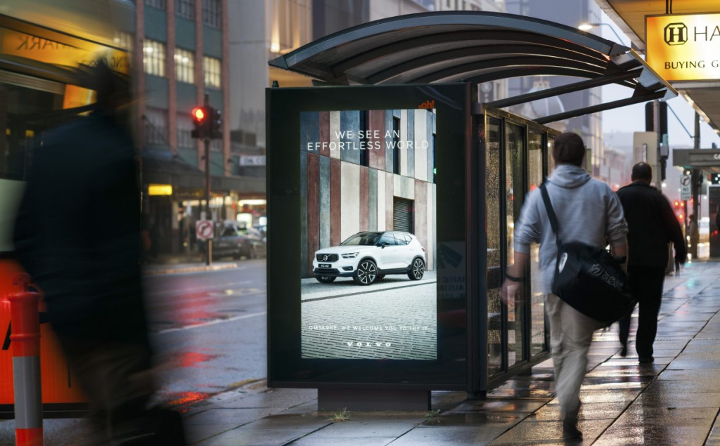 Эффективность инвестиций в рекламу: без наружки не обойтись