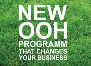 Media First запускает онлайн-сервис медиапланирования наружной рекламы