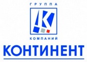 Континент