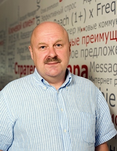 Дмитрий Луговский