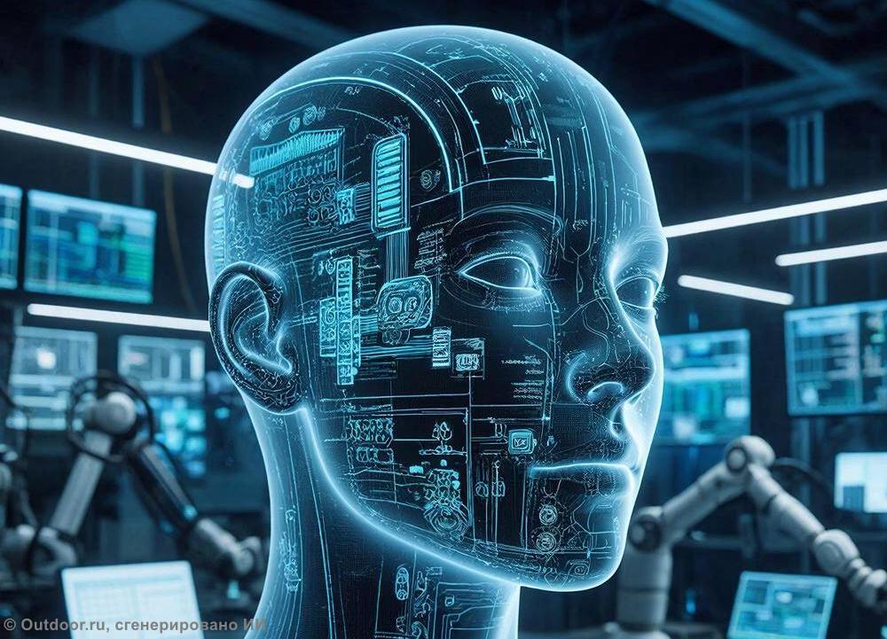 Искусственный интеллект начнёт контролировать наружную рекламу в Казани