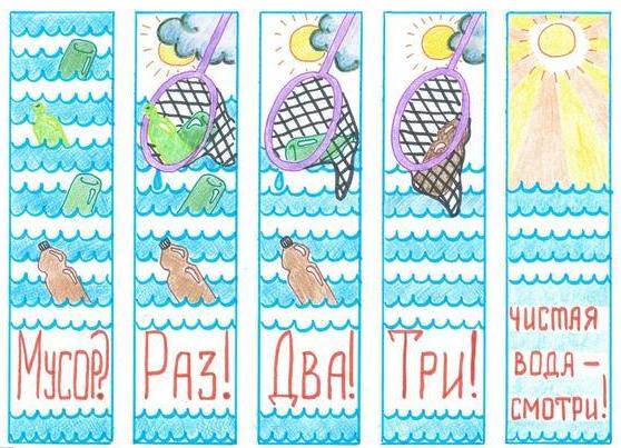 Минприроды России вместе с детьми создаст социальную рекламу о воде