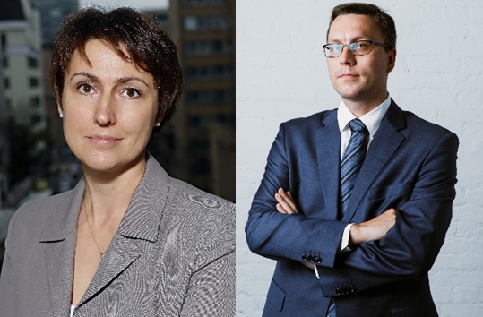 В АДВ произошли кадровые изменения