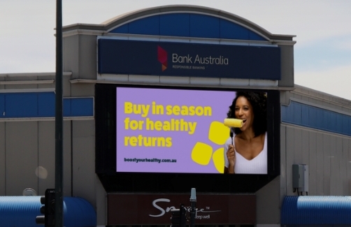 Австралийская наружка заработала в 2022 году более $1 млрд 