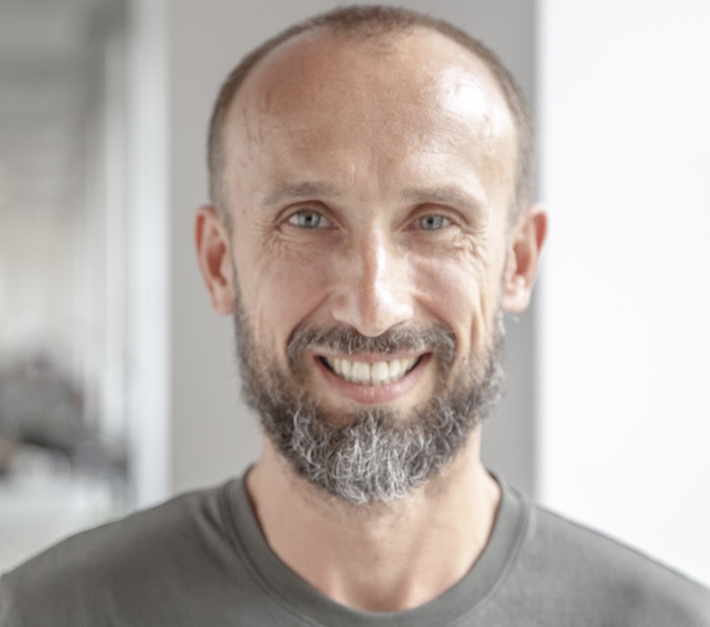 Исполнительным творческим директором агентства Proximity назначен Андрей Ильясов