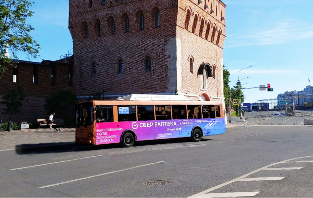 TMG расширяет рекламную сеть