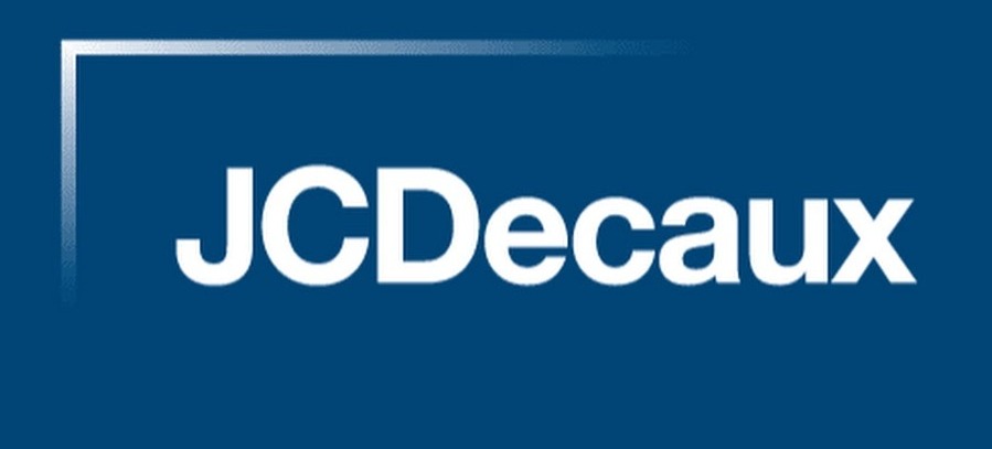 Выручка JCDecaux в первом полугодии 2026 года составила €1,95 млрд