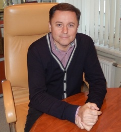 Евгений Никитин 