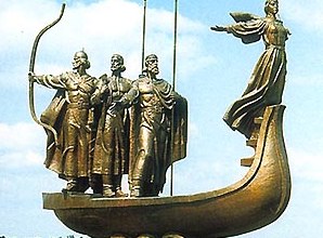 В Киеве введен мораторий на размещение новых рекламоносителей