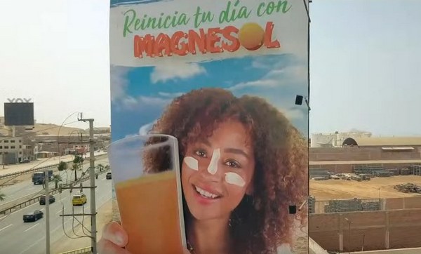 Ультрафиолет не пройдёт