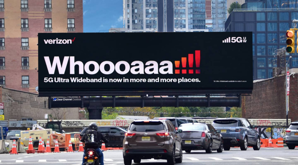 В третьем квартале 2025 года выручка одного из крупнейшего в мире ooh-оператора Clear Channel выросла на 8,1%