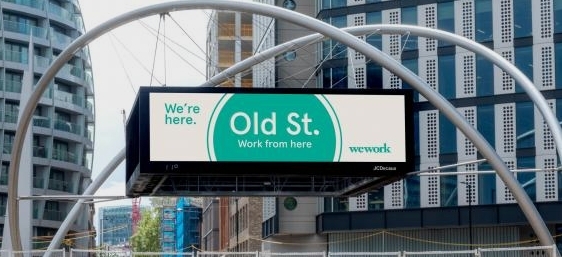 DOOH-реклама после пандемии: что впереди?