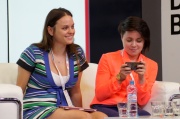 44.	Елена Шлома - Procter&Gamble, Александра Кондраштина – MediaCom