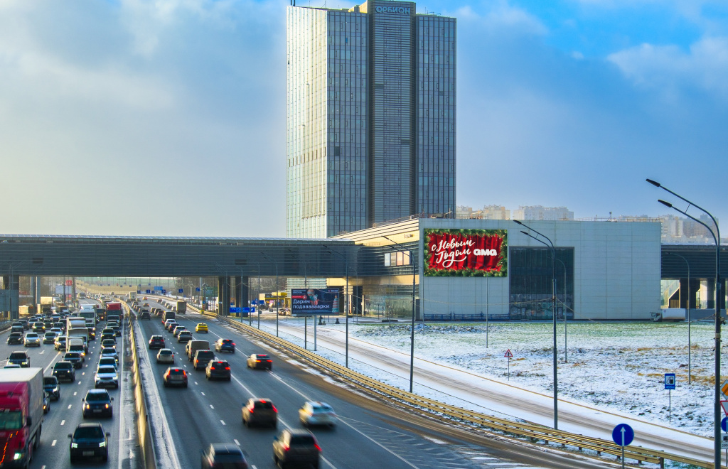 GMG представляет новые эксклюзивные проекты