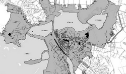 На исторических территориях в Казани к наружке будут предъявляться особые требования 