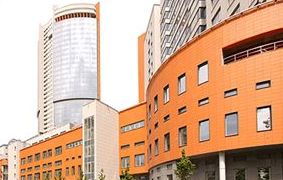 Advance Group подписала соглашение с московским «Монархом»