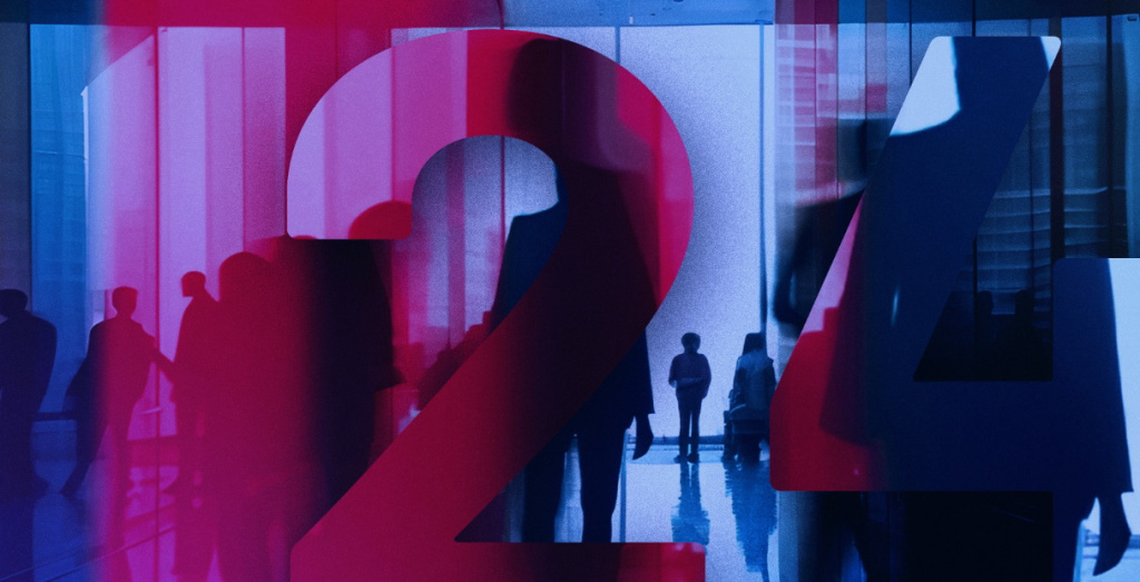 Talon: тенденции и прогнозы наружной рекламы на 2024 год