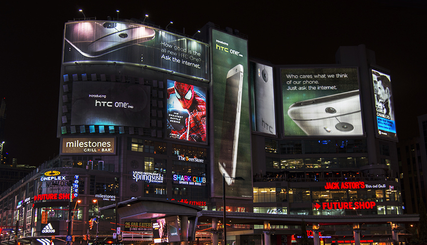 DOOH – лучший медиаканал для охвата молодежи